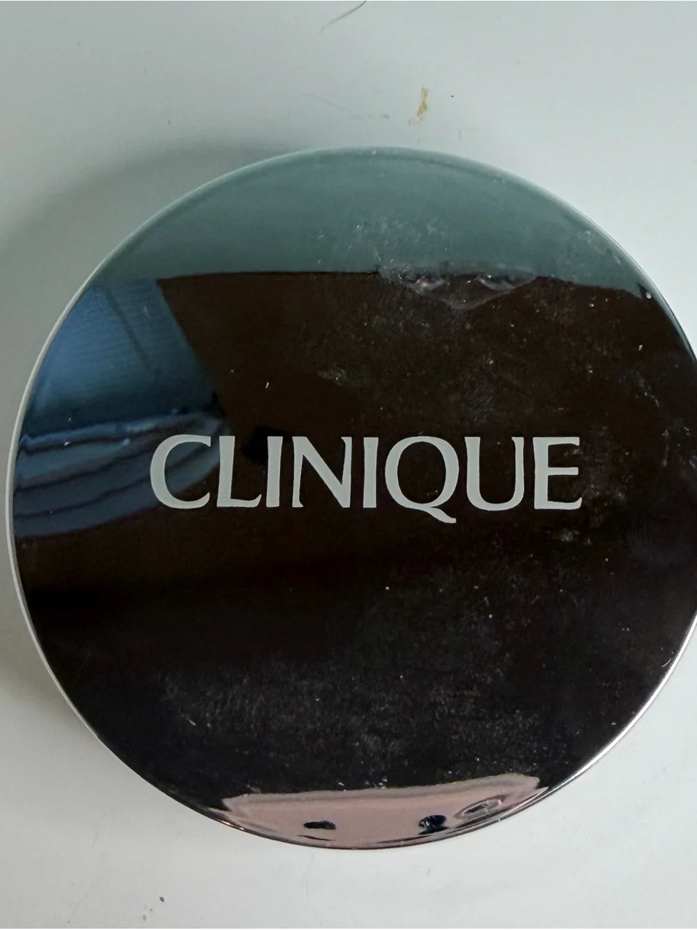 Clinique Beyond Perfecting Powder Foundation + Concealer — Ivory (6 Ivory)